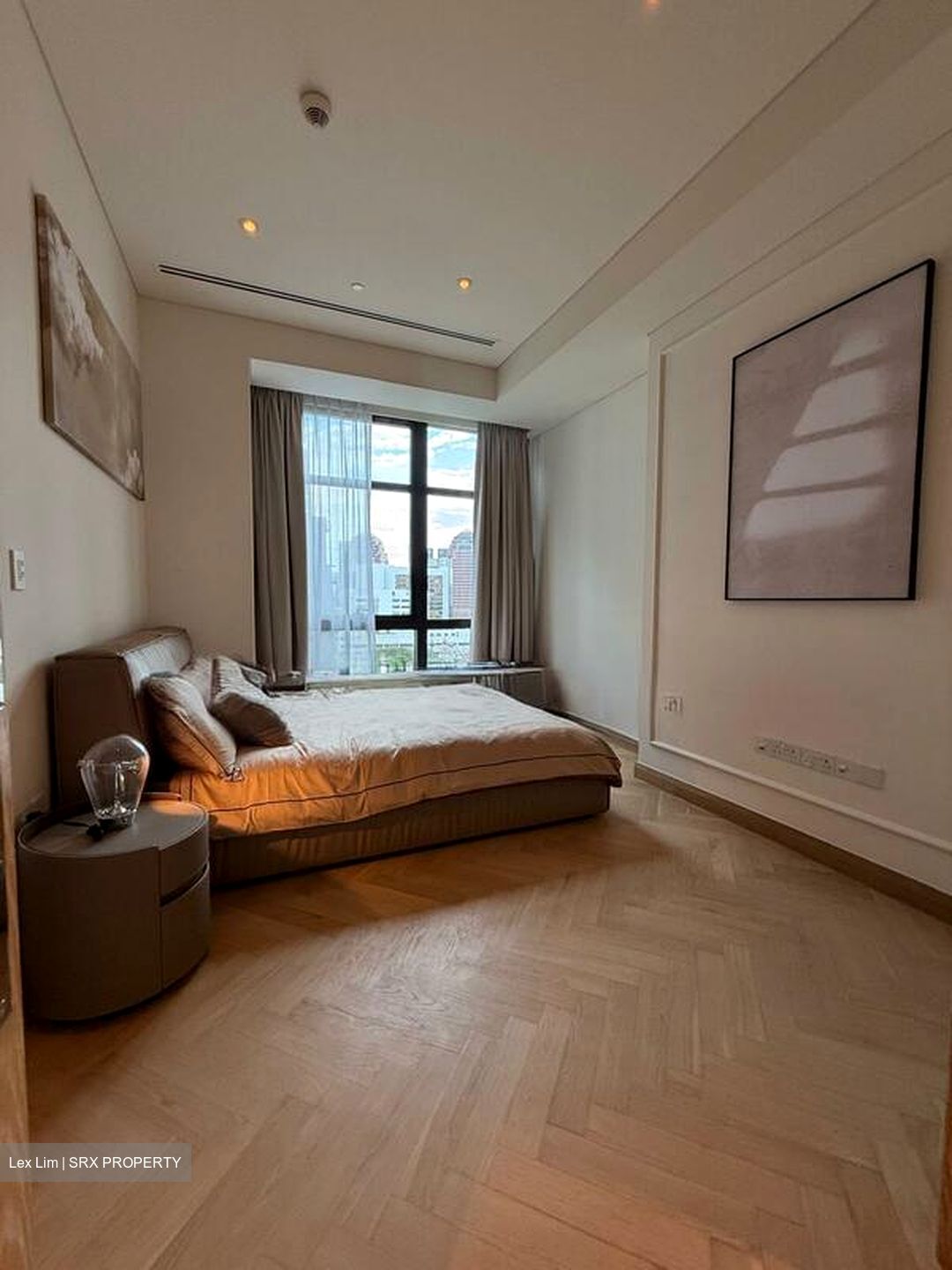 The Ritz-Carlton  (D9), Condominium #501377271